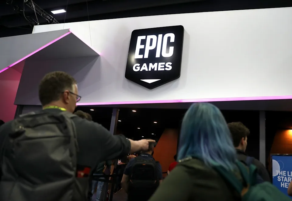 Epic Games: "No more hand-written code" con Claude